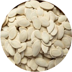 Melon seeds