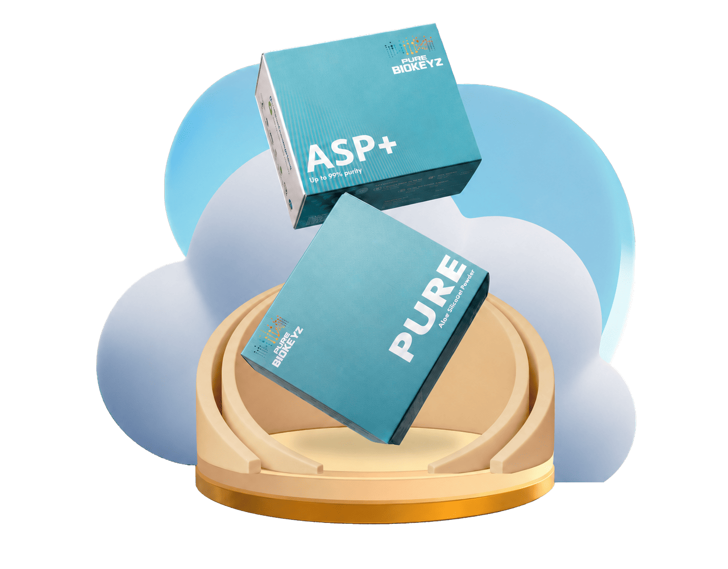 ASP Product